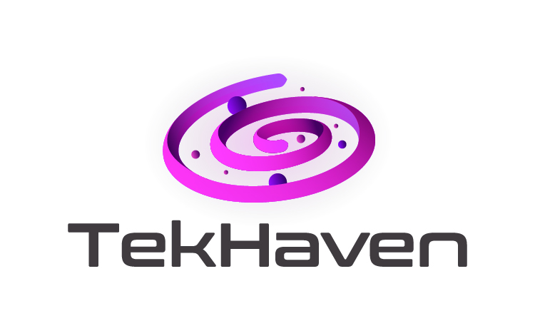 TekHaven.com - Best premium domain names for sale